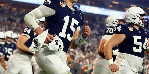 Penn State Nittany Lions vs. Notre Dame Fighting Irish