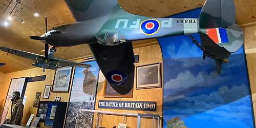 Aviation Museum Open Day