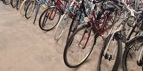 Schaffhauser Velob\u00f6rse 2026