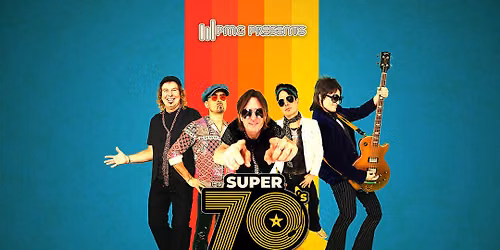 Super Trans Am at Milton Theatre - Delaware