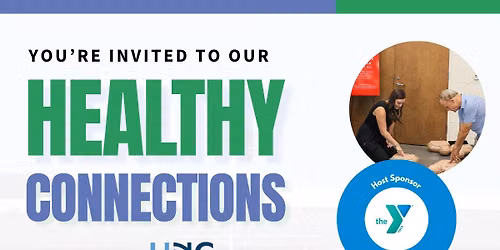 2026 Healthy Connections
