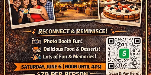 La Puente High School 1996 Class Reunion