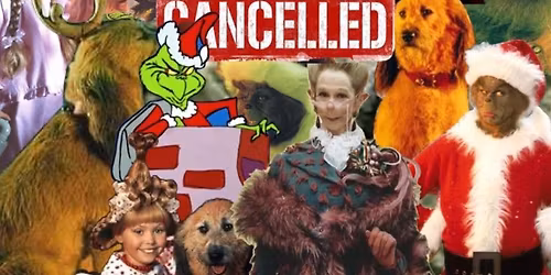 Grinch Trivia \ud83c\udf84\u2764\ufe0f