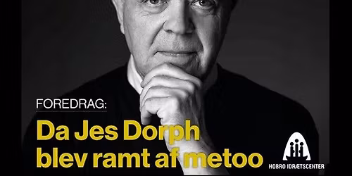 Da Jes Dorph blev ramt af meeto