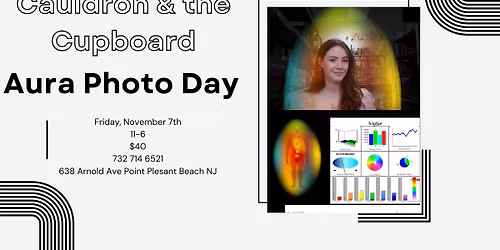 Aura Photo Day