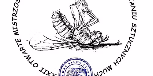 XXII Otwarte Mistrzostwa Salmo Clubu Bia\u0142ystok w Wi\u0105zaniu Sztucznych Much