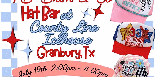 HAT BAR