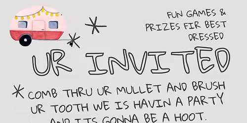 Parker\u2019s Pub Backwoods Hoedown