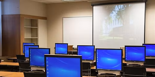 Open Lab \/ Tech Help