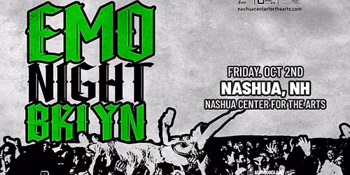 Emo Night Brooklyn