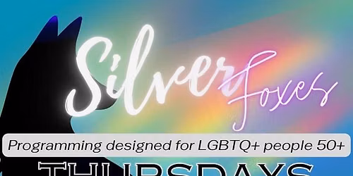 Silver Foxes