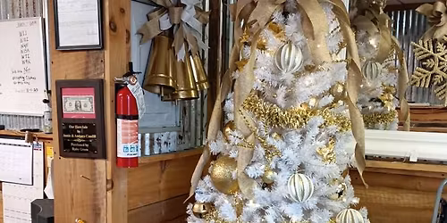 Christmas Open House