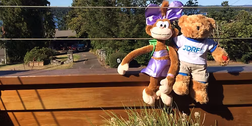 T1D Awareness month event