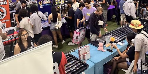 Cardichu April 12th Card Show