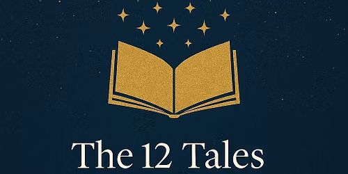 The 12 Tales of Christmas Celebration