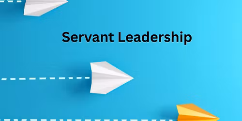 Servant Leadership for Communities