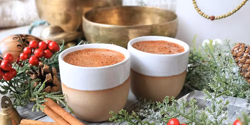 Winter Solstice Cacao + Sound Ceremony