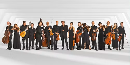 Accademia Bizantina \/ Dantone \/ Jerosme \/ W \u015bwiecie Pergolesiego