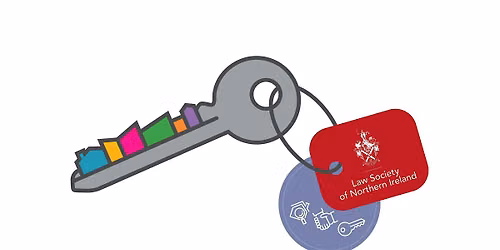 Law Society of NI Conveyancing Week 2026- Networking\/Breakfast Event