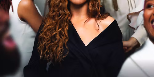 CHIMENE BADI - Gospel & Soul, La Voix et l'Ame - La Nouvelle Sc\u00e8ne \/\/ NESLE