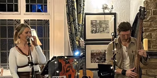 The Walkers @ Old Glossop 