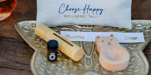 The Art & Science of Aromatherapy
