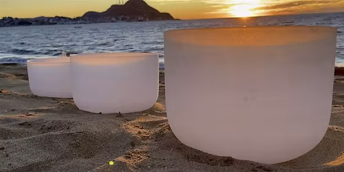 Somatic Experience Intro Sound Bath, Breath Work, Meditation,Dance & More