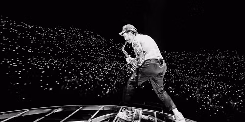 GRiZ in San Francisco
