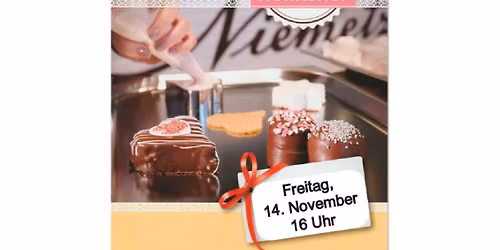 Schwedenbomben Workshop