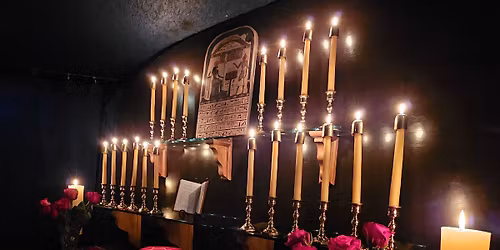 Public Celebration of the Gnostic Mass