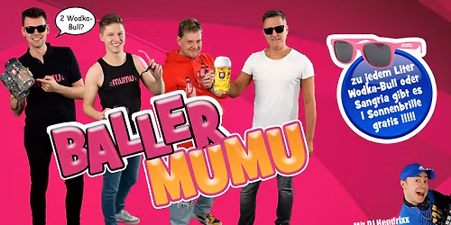 Ballermumu