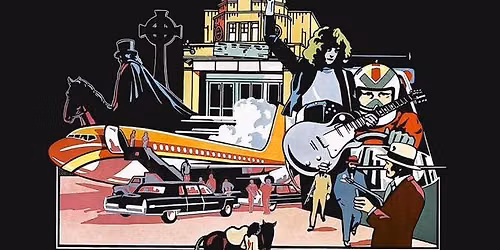 Led Zeppelin