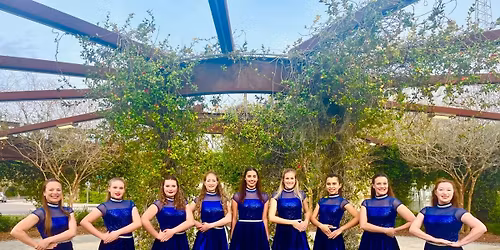 LIVE: Gainesville Dance Academy 