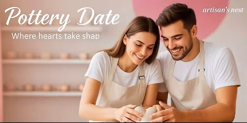 Pottery Date