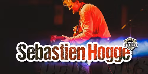 SEBASTIEN HOGGE > Deux Ours