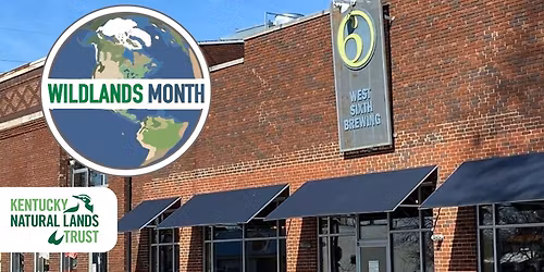 Wildlands Happy Hour with KNLT