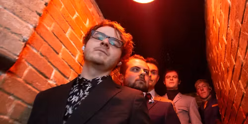 Block 33, The Purple Hearts, Squire, The Chords, The Circles, Secret Affair in Greater London