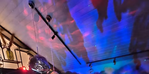 HREKKJAV\u00d6KU-PART\u00dd \u00cd Kak\u00f3kastalanum!