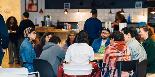 Biannual Mural Artist Forum