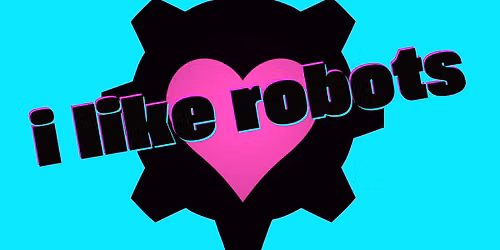 I LIke Robots at Palmer Alehouse