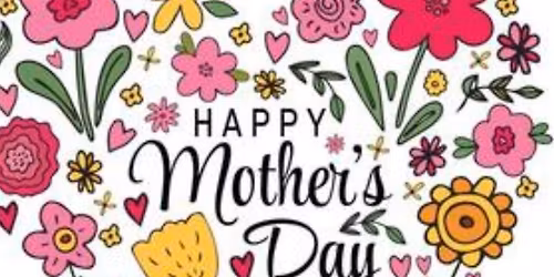 Mothers day market 