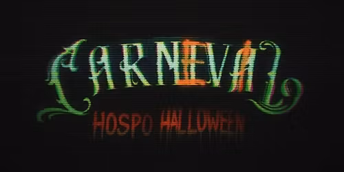 Hospo Halloween: CARNEVIL