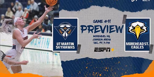 UT Martin Skyhawks at Arkansas State Red Wolves Womens Basketball