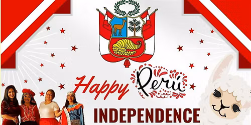 Peruvian Independence Day