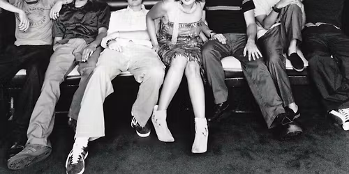 Save Ferris (21+)