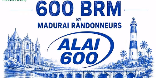 ALAI 600 BRM