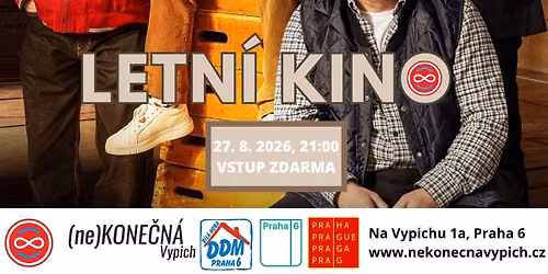 Letn\u00ed kino: 6 gram\u016f