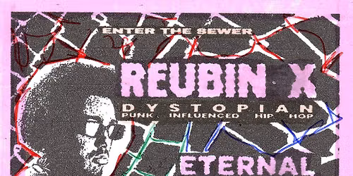 Reubin X \/\/ Eternal Gloom @ KOLA