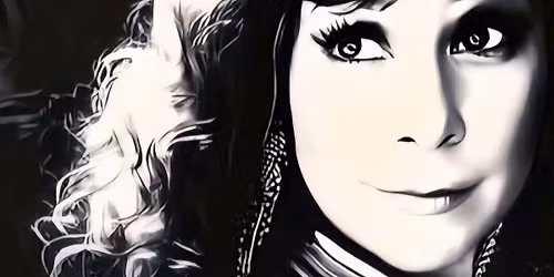 Brooke Byam and band