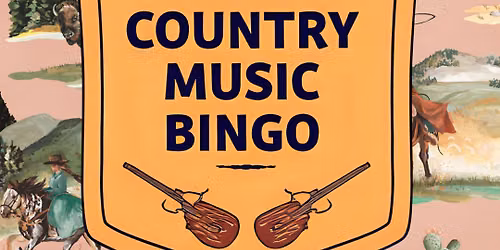 Country Music Bingo @ Riverwalk Pizzeria Sanford